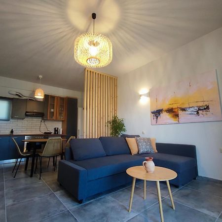 Coritos Holiday Apartments 콘토칼리 외부 사진