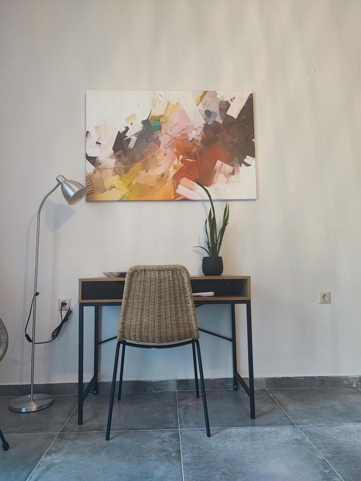 Coritos Holiday Apartments 콘토칼리 외부 사진